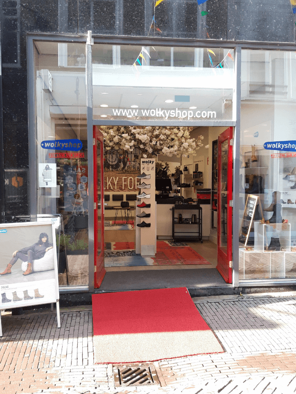 Wolkyshop Dordrecht 2021