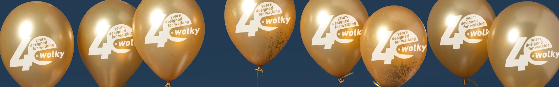 Wolky groningen 2025